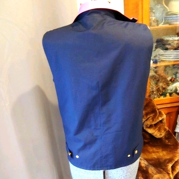 Ralph Lauren Reversible Vest - Picture 2 of 6